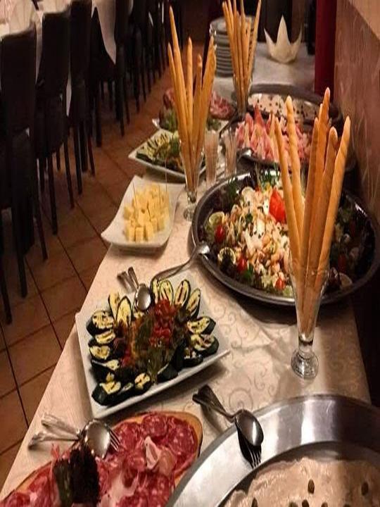 Ristorante Buon Gusto